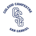 Logo de Colegio San Gabriel