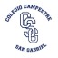 Logo de San Gabriel