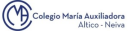 Logo de Colegio  Maria Auxiliadora