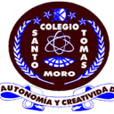 Logo de Colegio Santo Tomas Moro