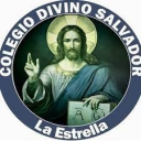 Logo de Colegio Divino Salvador