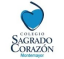 Logo de Sagrado Corazon Montemayor