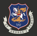 Logo de Colegio Bilingue Saint George School - San Jorge