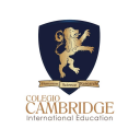 Logo de Colegio Cambridge International Education