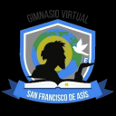 Logo de Gimnasio  Virtual San Francisco De Asís