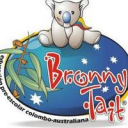 Gimnasio Infantil  Bilingue Bronny Tait