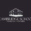 Logo de Cambridge School