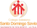 Logo de Colegio Salesiano Santo Domingo Savio