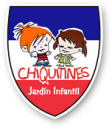 Logo de Jardín Infantil Chiquilines