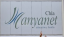 Logo de Padre Manyanet