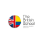 Logo de The British School