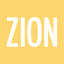 Logo de Zion School