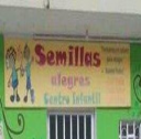 Logo de Escuela Infantil  Semillas Alegres