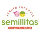 Logo de Escuela Infantil Semillitas - BilingÜe