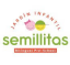 Logo de Semillitas - BilingÜe