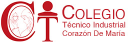 Logo de Colegio Técnico Industrial Corazón de María 