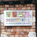  Jardín Infantil Sesamo Kids 