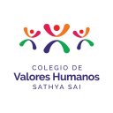 Logo de Colegio De Valores Humanos Sathya Sai