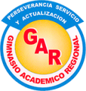 Gimnasio  Académico Regional