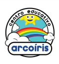 Logo de Centro Educativo Arco Iris De Alegria