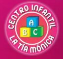 Logo de Escuela Infantil La Tia Monica