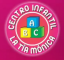 Logo de La Tia Monica