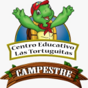 Logo de Escuela Infantil  Las Tortuguitas