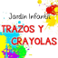 Logo de Trazos Y Crayolas