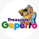 Preescolar  Gepetto