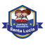 Logo de Santa Lucia