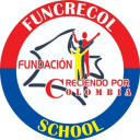 Logo de Fundación  Creciendo Por Colombia