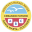 Logo de Rafael Reyes