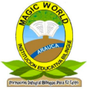 Logo de Instituto  Educativo Bilingue Magic World