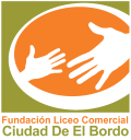 Logo de Fundacion  Liceo Comercial Comercial Ciudad El Bordo