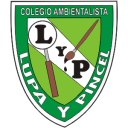 Logo de Colegio Ambientalista Lupa Y Pincel