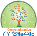 Logo de Escuela Infantil  Gimnasio Monte Alto