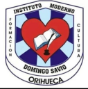 Logo de Instituto Moderno Domingo Savio