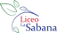 Logo de La Sabana