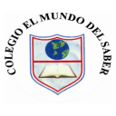 Colegio El Mundo Del Saber