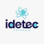 Logo de  Idetec 