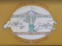 Logo de Jardín Infantil  Mi Lindo Carrusel