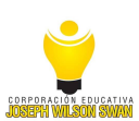 Corporacion Educativa Joseph Wilson Swan