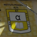 Logo de Instituto Pedagógico  Alfa