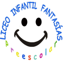 Liceo Infantil  Fantasias