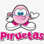 Logo de Piruetas