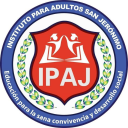 Logo de Colegio  Para Adultos San Jeronimo