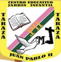 Logo de Centro Educativo Juan Pablo II