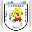 Jardín Infantil  Mis Pequeños Genios