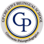 Logo de GP Creative bilingual school 