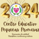 Logo de Colegio Pequeñas Promesas